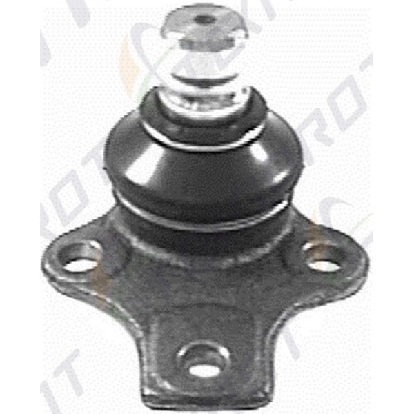 TEKNOROT 404 VW GOLFIII CADDYII POLOCLS ROTIL SAG-SOL 357407365 