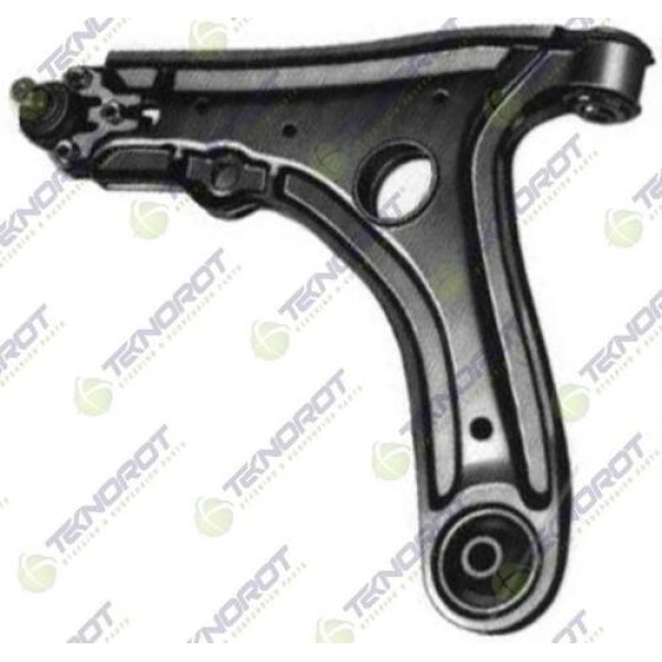 TEKNOROT 428 SALINCAK SOL KOMPLE 19MM IBIZA 93> GOLF II 83-92 CORDOBA 93> POLO CLASSIC 95>01 JETTA II 84-91 