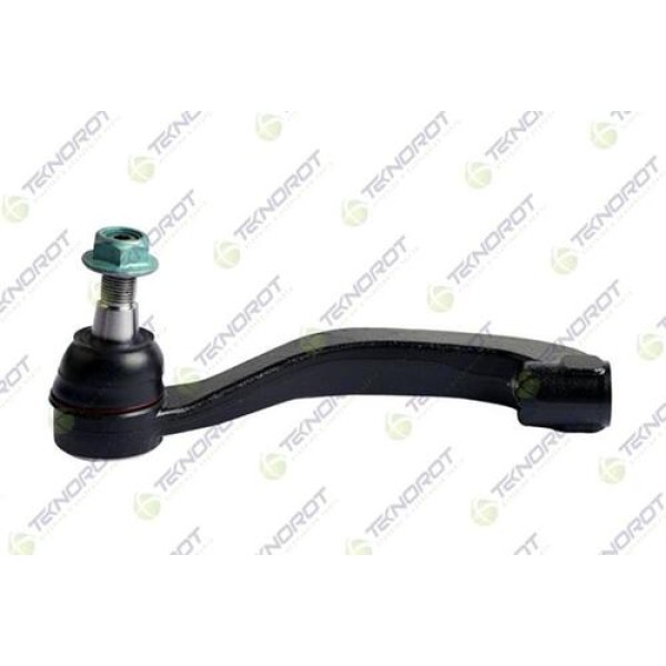 TEKNOROT 432 ROTBASI SOL CRAFTER 2.0 16> DASA-B-C \ DAUA-B-C \ DAVA \ DAWA MAN TGE 2.0TDI 16> 