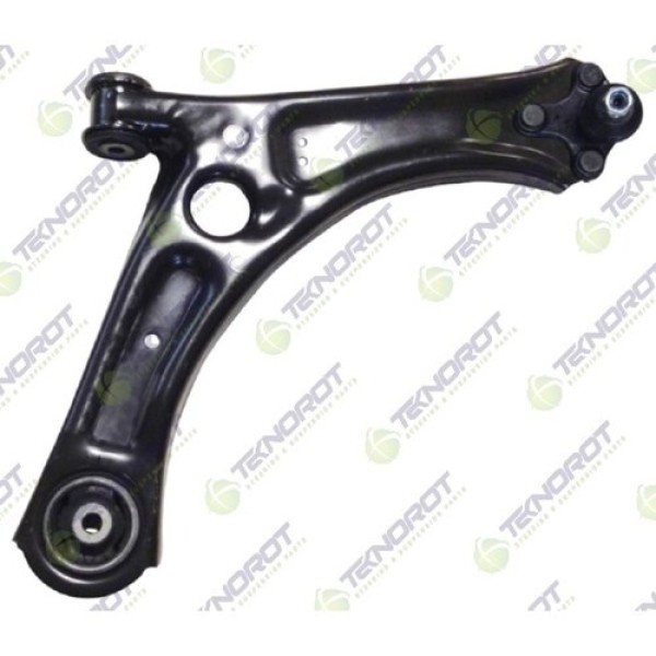 TEKNOROT 638 SALINCAK ROTILLI SAG CADDY III 03 04> YETI 14>17 