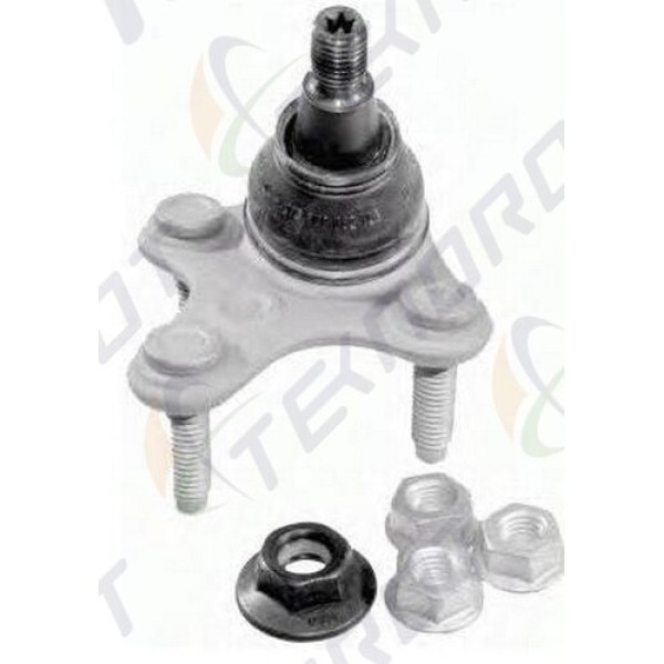 TEKNOROT 655 VW PASSAT TIGUAN A3 ROTIL SAG 3C0407366B 