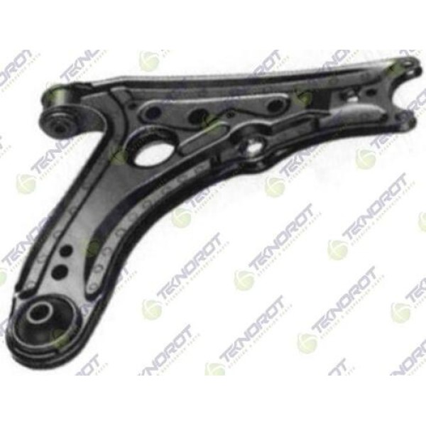 TEKNOROT 925S SALINCAK SAG SOL SAC ROTILSIZ POLO VENTO AROSA 95>02 