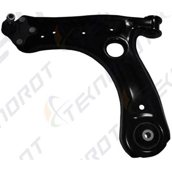 TEKNOROT 928 SALINCAK ON SOL ROTILLI POLO 10> A1 11>18 IBIZA 09>17 TOLEDO 13>19 FABIA 15> RAPID 13> 