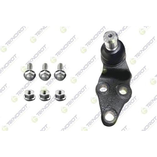 TEKNOROT 835 VOLVO XC40 ON ALT SOL ROTIL 32221283 