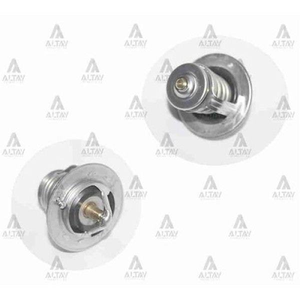 TAMA A240682 TERMOSTAT ACCENT ELANTRA GETZ ERA 82°C 