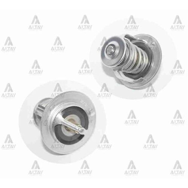 TAMA WV52BC82 TERMOSTAT CIVIC 06>12 FD6 R16A R18A CITY JAZZ 1.4L  L13A8 82°C 