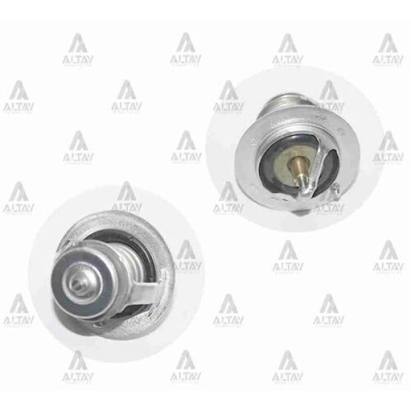 TAMA WV56TA82 TERMOSTAT COROLLA VVT DIZEL COROLLA 06 AVENSIS YARIS 82°C 