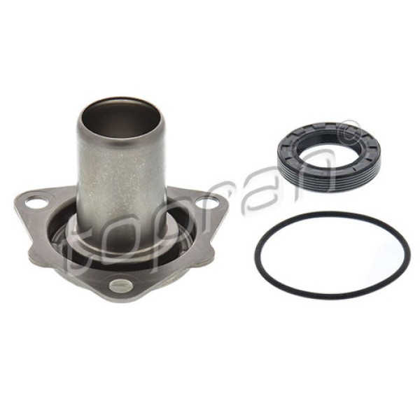 TOPRAN 100051002 DEBRIYAJ KILAVUZ KOVANI VW 