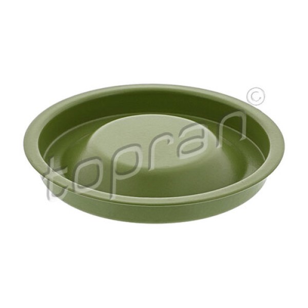 TOPRAN 100068001 SANZUMAN ARKA KAPAK VW CADDY 83-03 GOLF 71>98 POLO CLS 96>02 IBIZA 93>98 