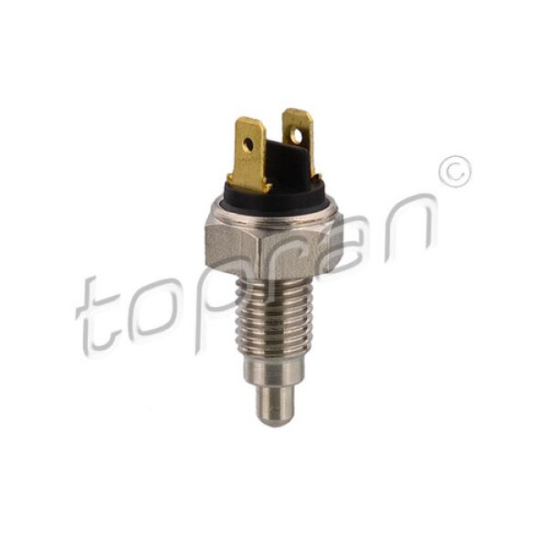 TOPRAN 100088001 GERI VITES MUSURU 2 FISLI SIYAH CA GO JE SCI 