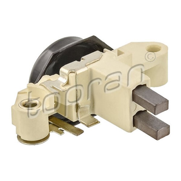 TOPRAN 100134001 REGULATOR ALTERNATOR 