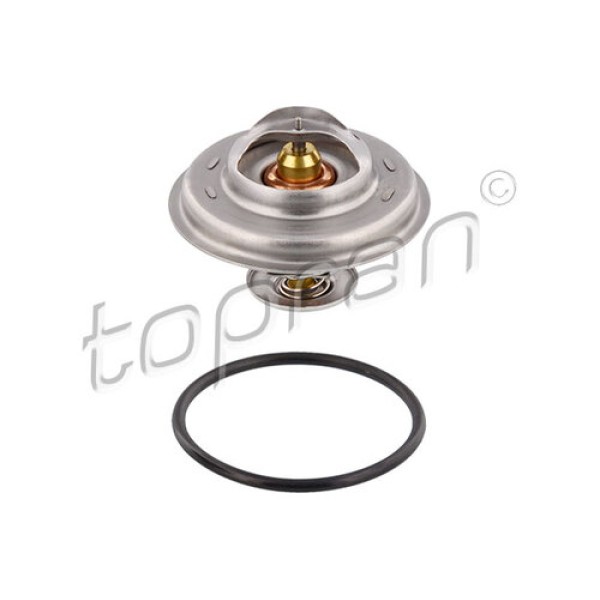 TOPRAN 100159001 TERMOSTAT CONTALI 87C BMW 