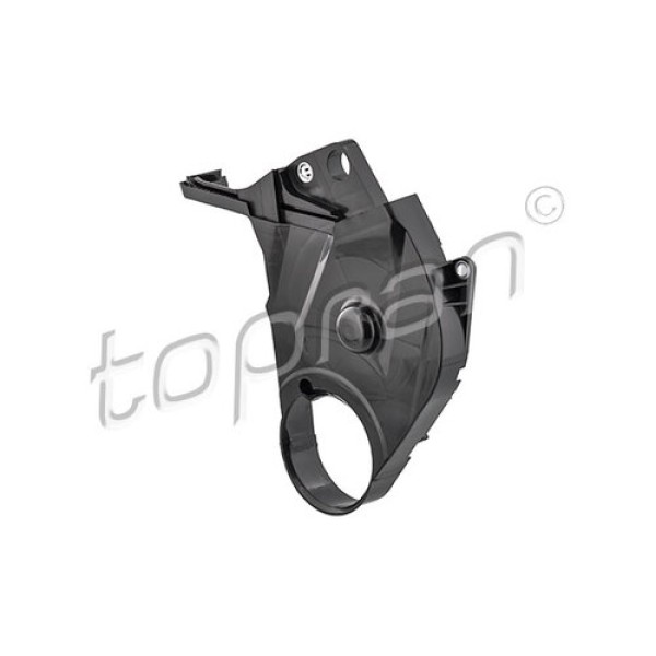 TOPRAN 100205001 TRIGER ALT KAPAK VW 