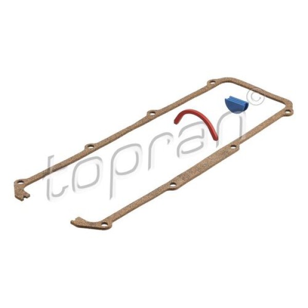 TOPRAN 100233001 SUBAP KAPAK CONTASI VW CADDY 83-03 GOLF 75-94 POLO CLS 97-02 