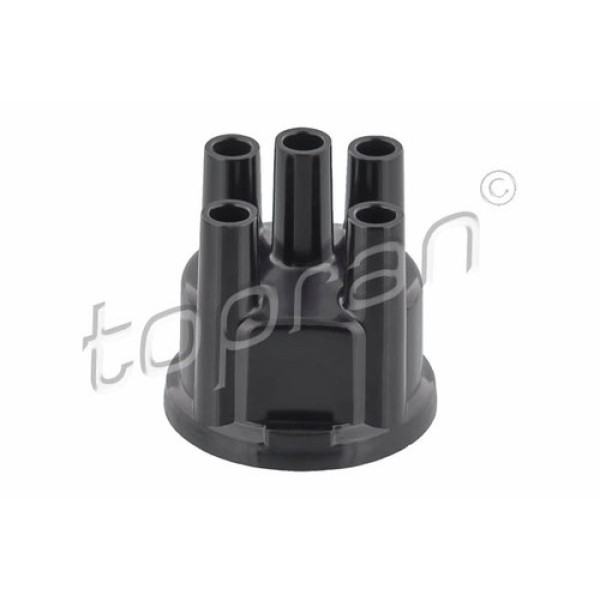 TOPRAN 100242001 DISTRIBUTOR KAPAGI-VALEO SAGEM DUCELLIER DIST ICIN VW GOLF PASSAT POLO CLASSIC 