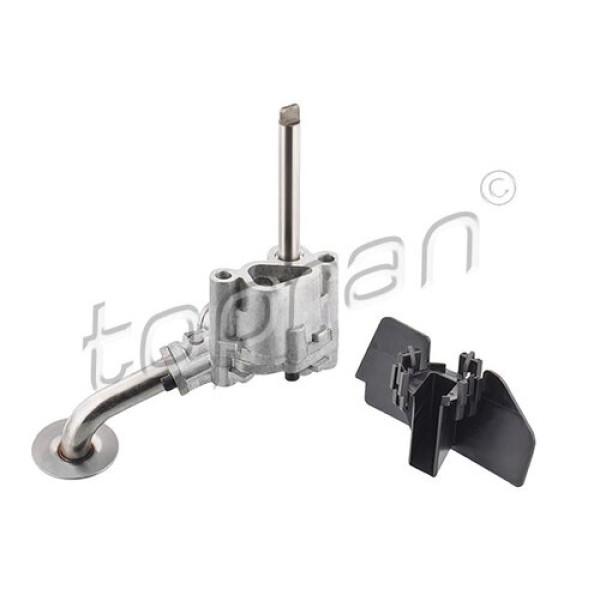 TOPRAN 100257001 YAG POMPASI VW GOLFIII-VENTO-POLOCLASSIC 1.6 AFT 