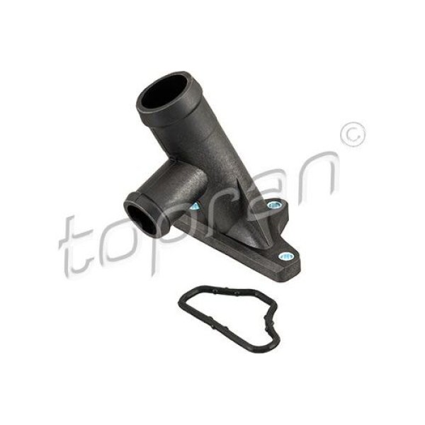 TOPRAN 100260001 SU FLANSI VW 