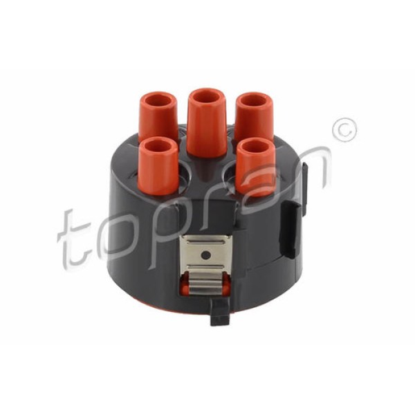 TOPRAN 100277001 DISTRIBUTOR KAPAGI BOSCH TIP VW 
