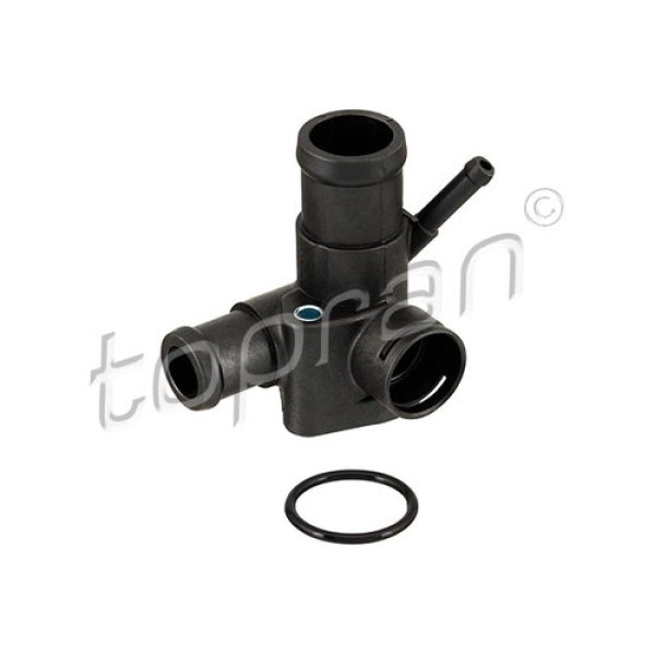 TOPRAN 100315001 SU FLANSI VW CADDY 96>03 GOLF 95>98 POLO CLS 96>00 IBIZA 93>98 