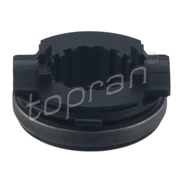 TOPRAN 100352001 DEBRIYAJ RULMANI VW CADDY 96- GOLF 03-16 PASSAT 98- POLO 02- TRANSPORTER 03-14 