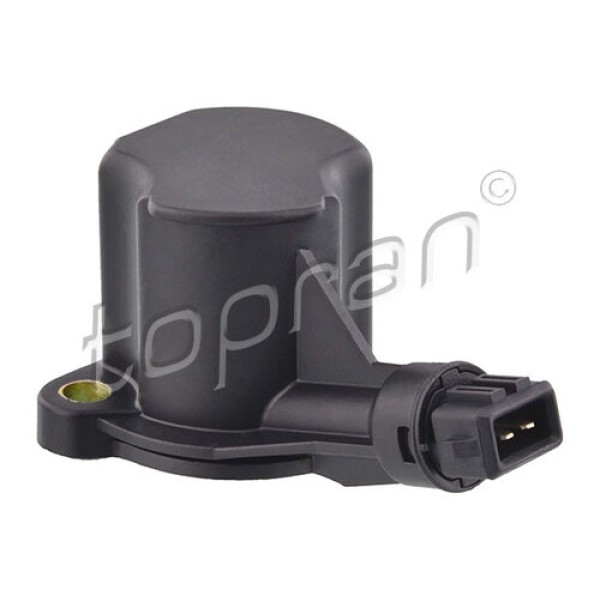 TOPRAN 100356001 GERI VITES MUSURU VW CADDY 96>03 GOLF 90-01 PASSAT 88-97 POLO CLS 97>02 