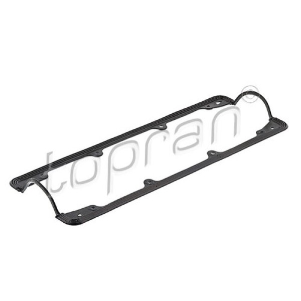TOPRAN 100543001 KULBUTOR KAPAK CONTASI VW 