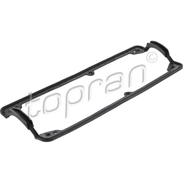 TOPRAN 100544001 KULBUTOR KAPAK CONTA VW POLO 1.4 1.6 94-98 