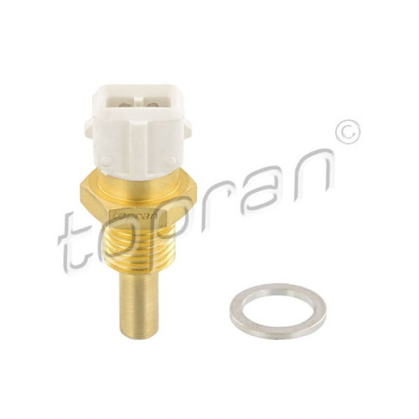 TOPRAN 100686001 SICAK.SENSORU 