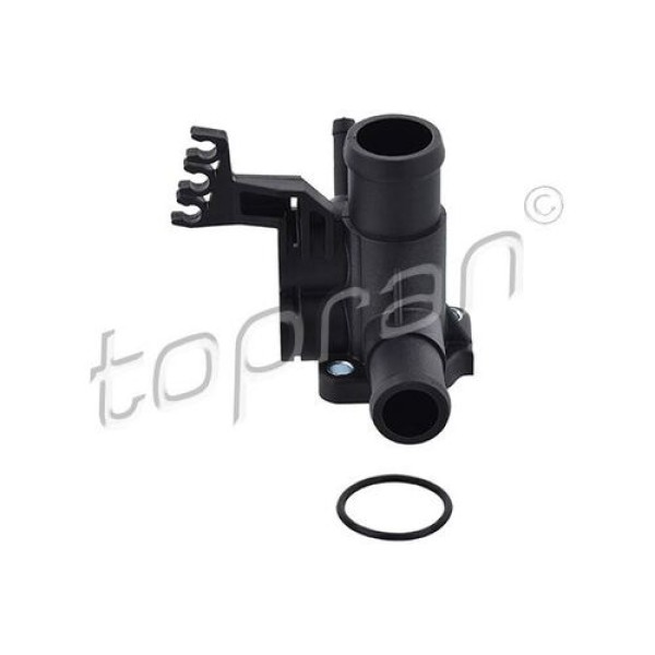 TOPRAN 100720001 755 SU FLANSI GOLF3 POLO CLASSIC 