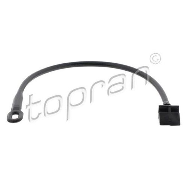 TOPRAN 102672001 TUTMA BANDI GOLF III JETTA SCIROCCO 