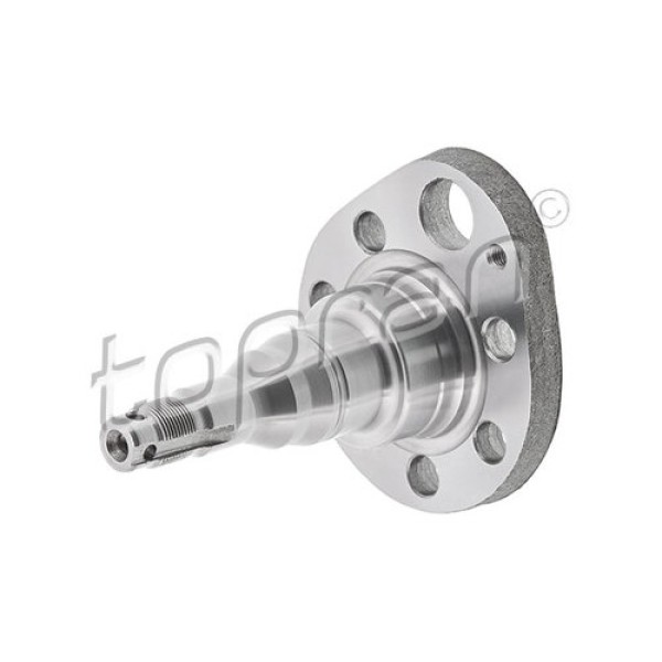 TOPRAN 102819001 SOL ARKA AKS-ABS LI KAMPANALI TIP VW GOLF 89-98 POLO 95>00 POLO CLS 96>01 