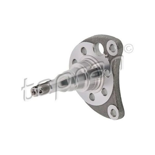 TOPRAN 102820001 SOL ARKA AKS ABS LI DISK FREN VW GOLF POLO POLO CLS 