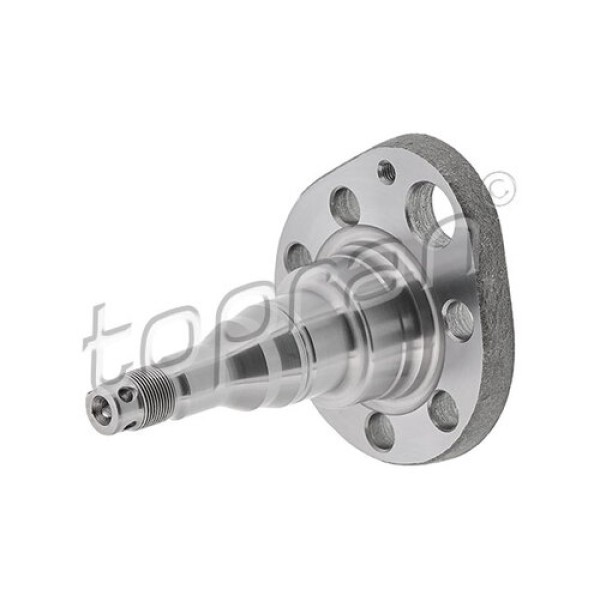 TOPRAN 102821001 SAG ARKA AKS-ABS LI KAMPANALI TIP VW GOLF 89-98 POLO 95>00 POLO CLS 96>01 