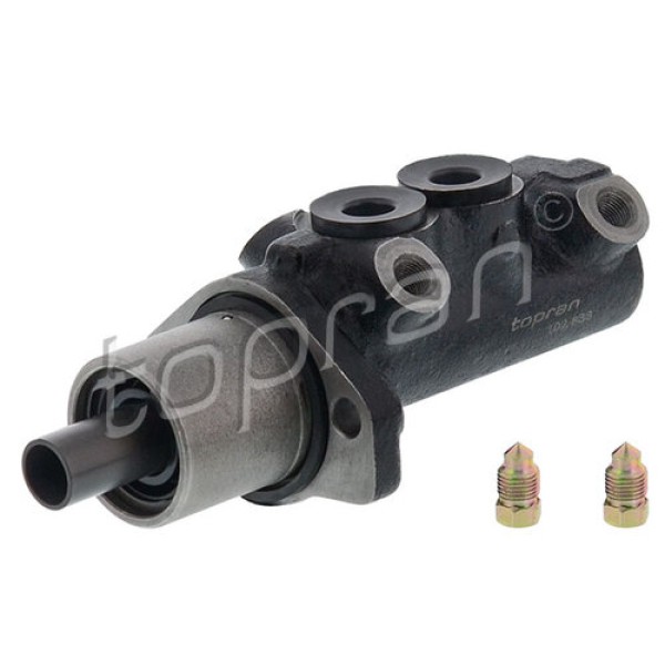 TOPRAN 102838001 FREN SILINDIRI VW 