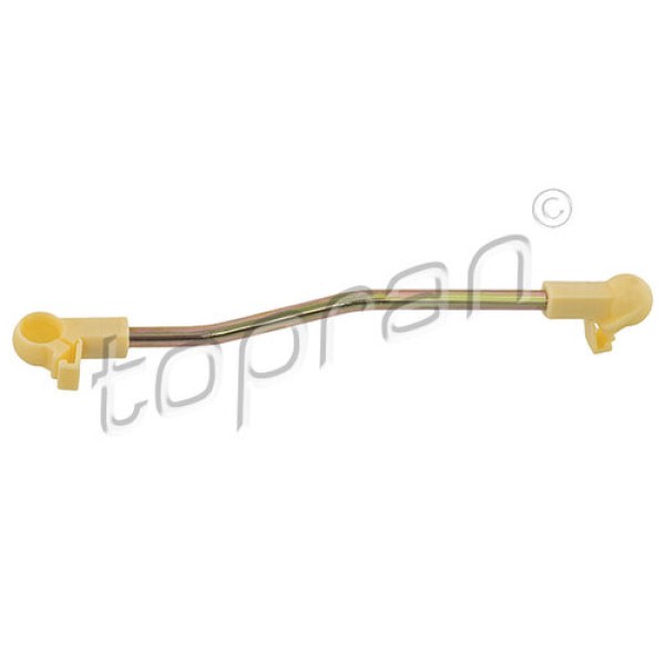 TOPRAN 102846001 VITES CUBUGU VW GOLF 84-92 SEAT TOLEDO 92-98 