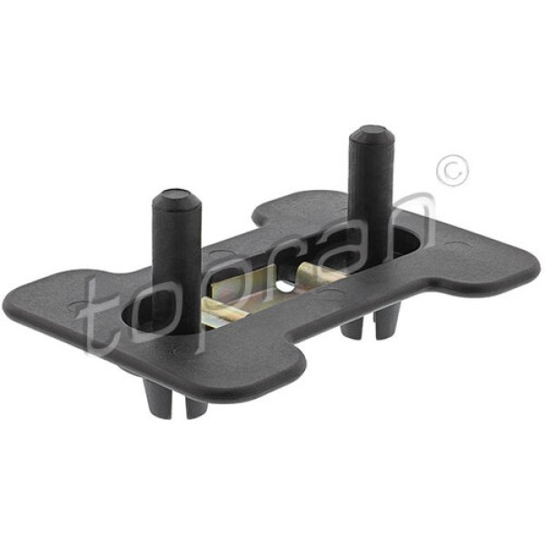 TOPRAN 103090001 SAG-SOL ON TAMPON BRAKETI VW GOLF 84-98 PASSAT 85-93 POLO 91-94 TRANSPORTER 91>04 