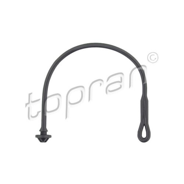 TOPRAN 103166001 BAGAJ IPI GOII JE PO 