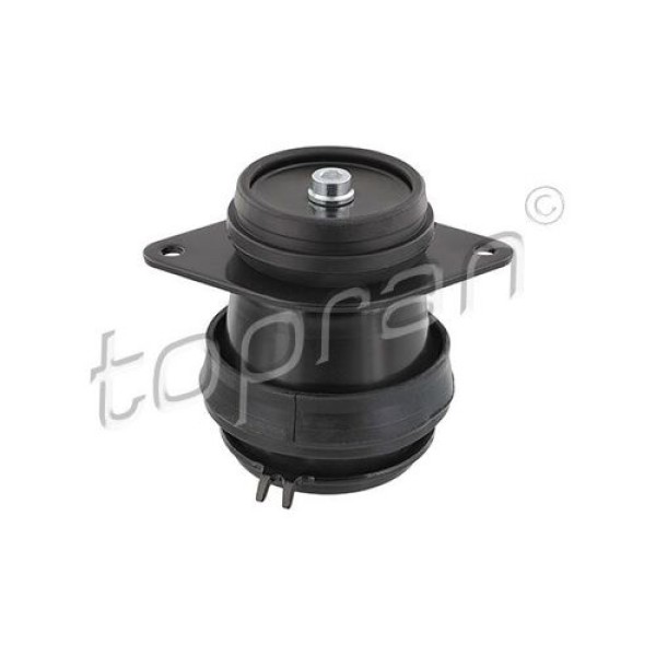 TOPRAN 103453001 SAG ARKA MOTOR TAKOZU VW 