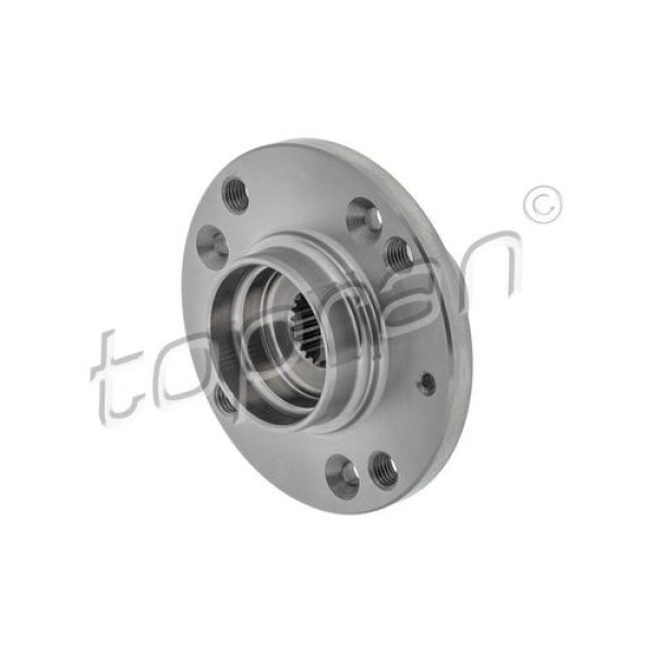 TOPRAN 103479001 PORYA ON 4 BIJON CA GO JE PA POC 