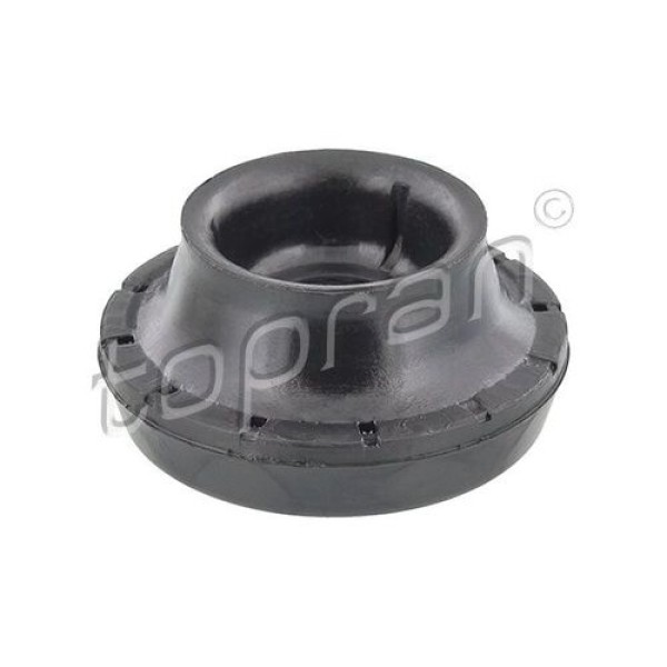 TOPRAN 103491001 ON AMORTISOR TAKOZU VW CADDY 96>03 GOLF 92-98 PASSAT 88-97 POLO CLS 96>01 
