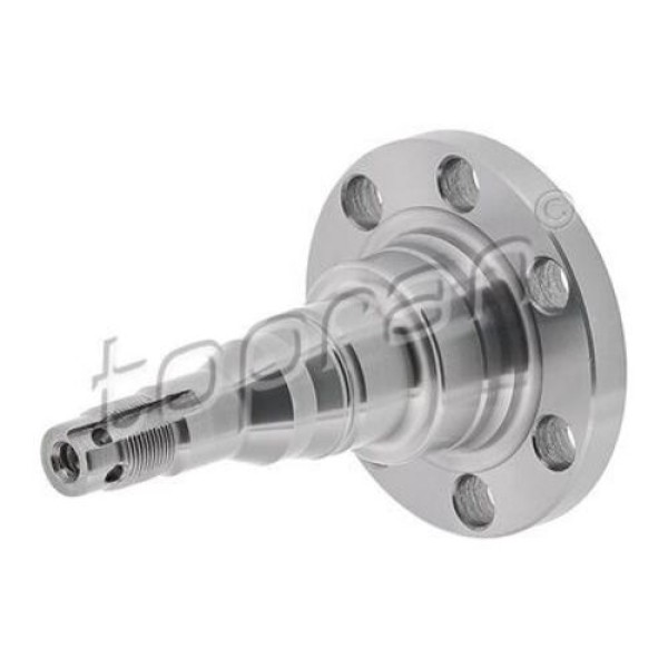 TOPRAN 103511001 756 ARKA PORYA POLO CLASSIC-PASSAT 88 JETTA 87 GOLF III 91 A80-CORDOBA 94 IBIZA 93 