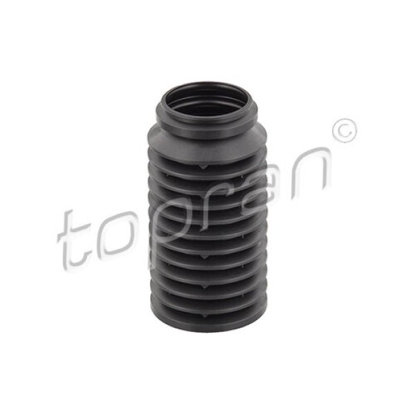 TOPRAN 103519001 ARKA AMORTISOR TOZ KORUGU 125MM VW 