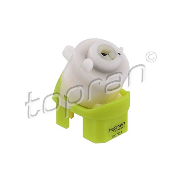 TOPRAN 103561001 KONTAK TERMIGI PASSAT II POLO CLASSIC POLO III CADDY II GOLF II JETTA II T4 