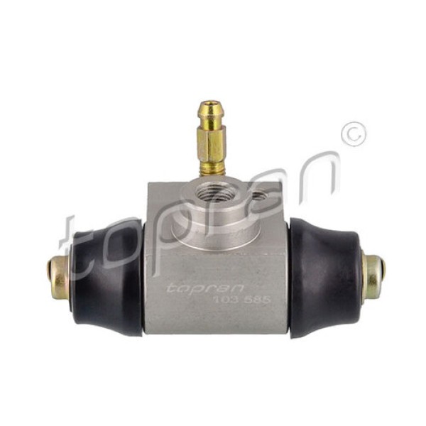 TOPRAN 103585001 FREN SILINDIRI TEKERLEK ARKA CAP 20.64 CA OCT RO 98> 