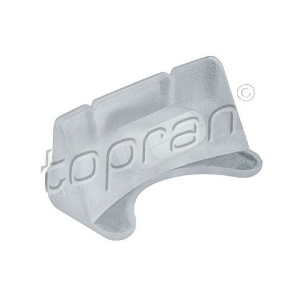 TOPRAN 103635001 KOLTUK KIZAK KLIPSI DIS VW CADDY-GOLF III-PASSAT-POLO-VENTO-A4-A6-IBIZA-CORDOBA 