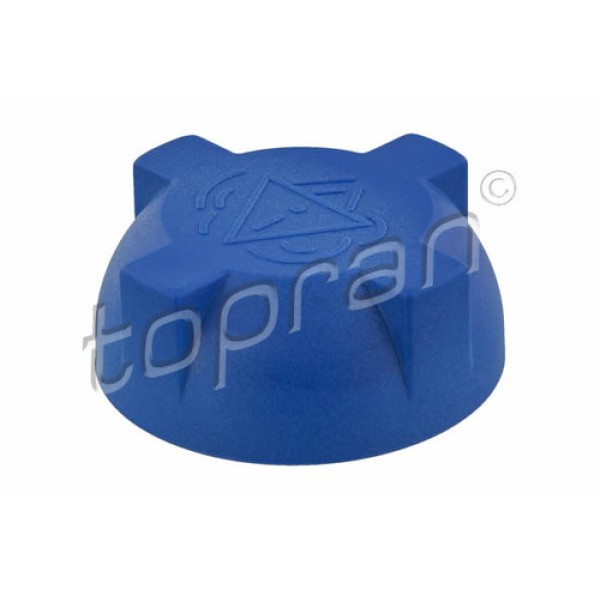 TOPRAN 103643001 BASLIK KAPAGI SOGUTMA SIVISI GENLESME KABI 