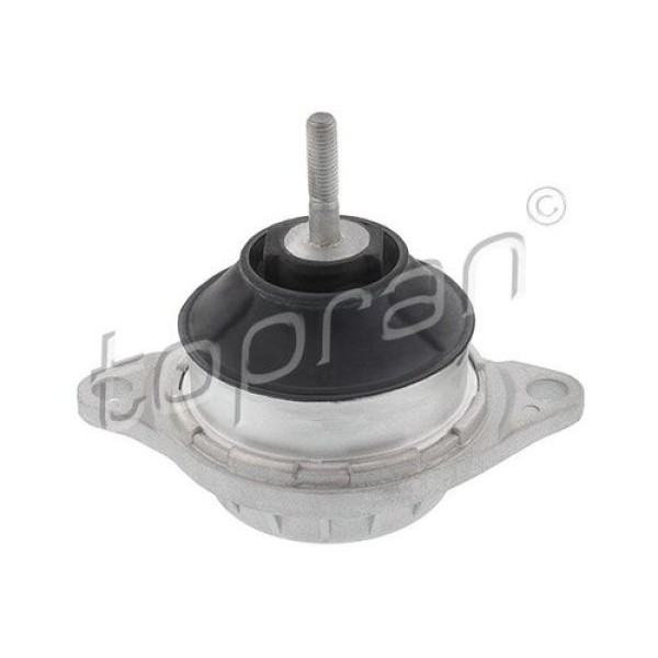 TOPRAN 103649001 SOL MOTOR TAKOZU VW 
