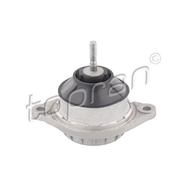 TOPRAN 103731001 MOTOR KULAGI A100 90-A6 94-97 