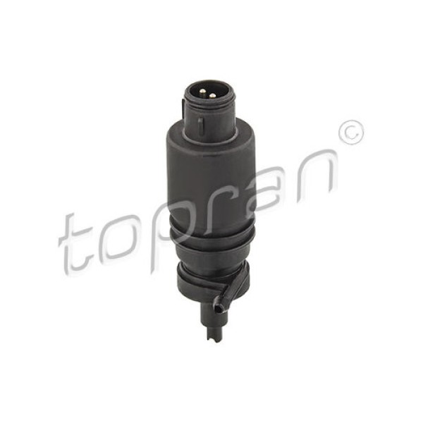 TOPRAN 103773001 SILECEK SU MOTORU ON 100.80.A4.A6 