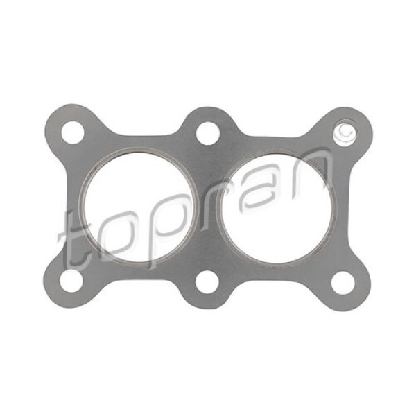 TOPRAN 103836001 EGZOZ BOGAZ CONTA A3.BO.GO.IB.JE.LEON.NEW.OCT.PAS.POC.TOL.TR 